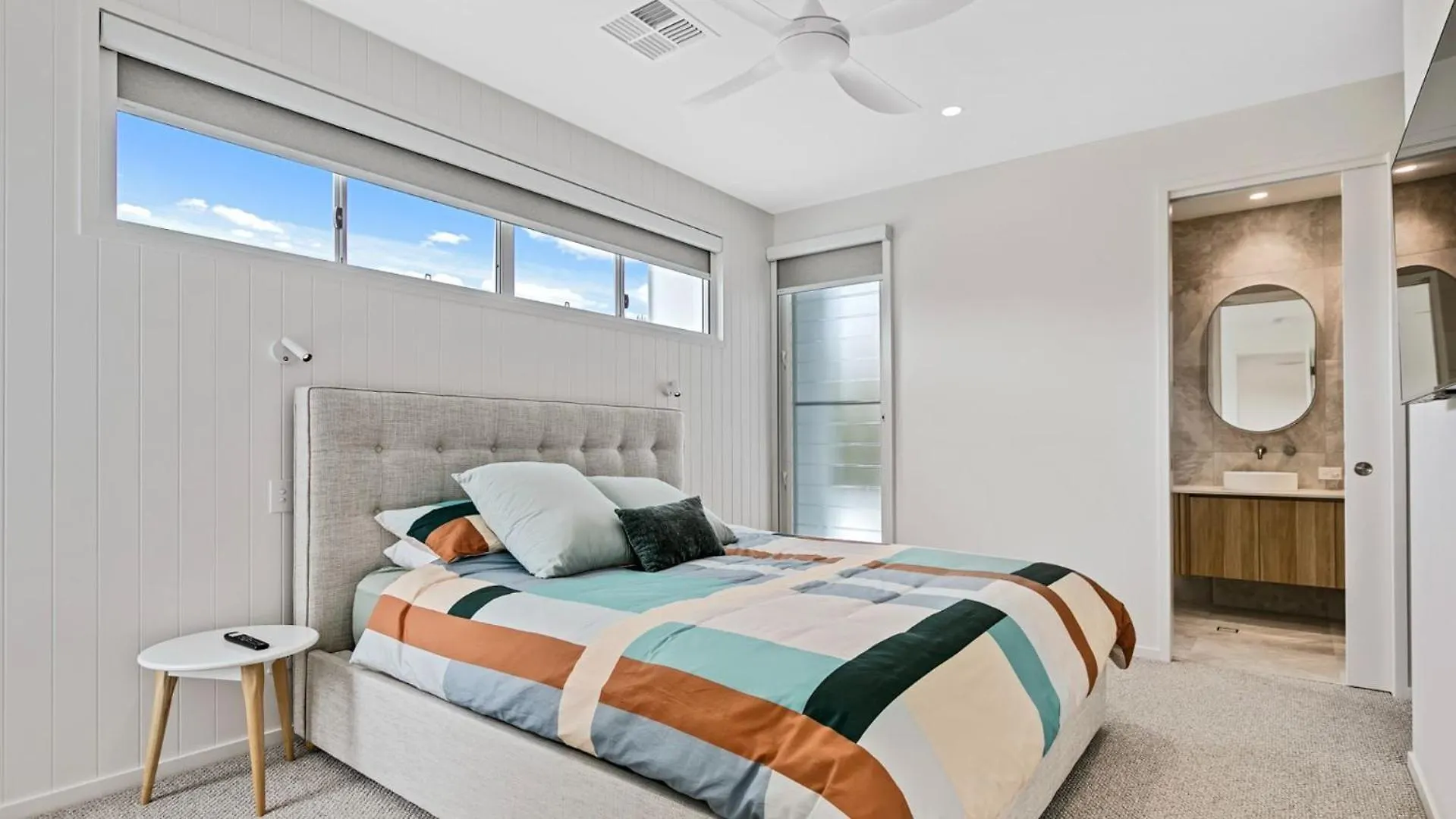 Luxury Townhouse Maroochydore Australien