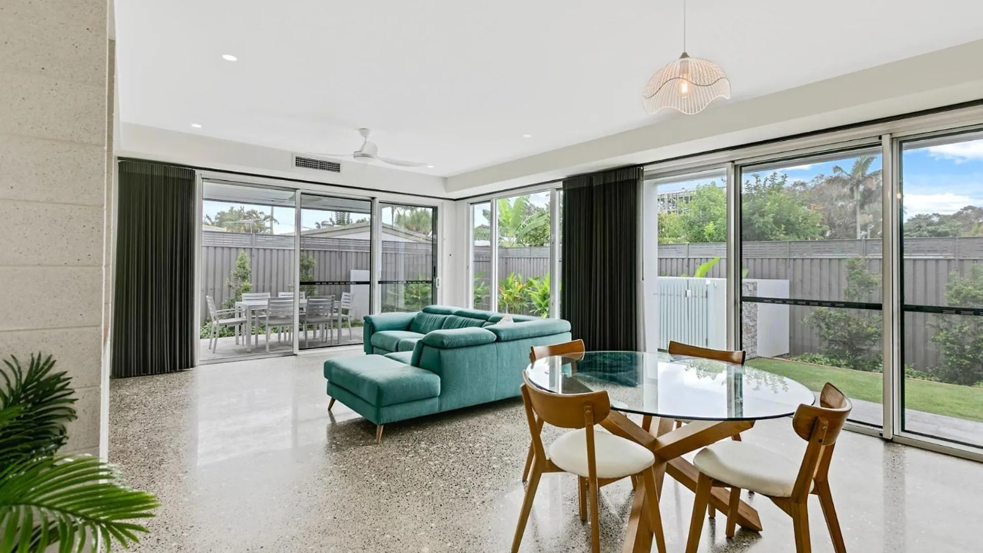 度假居 Luxury Townhouse 玛志洛 澳大利亚