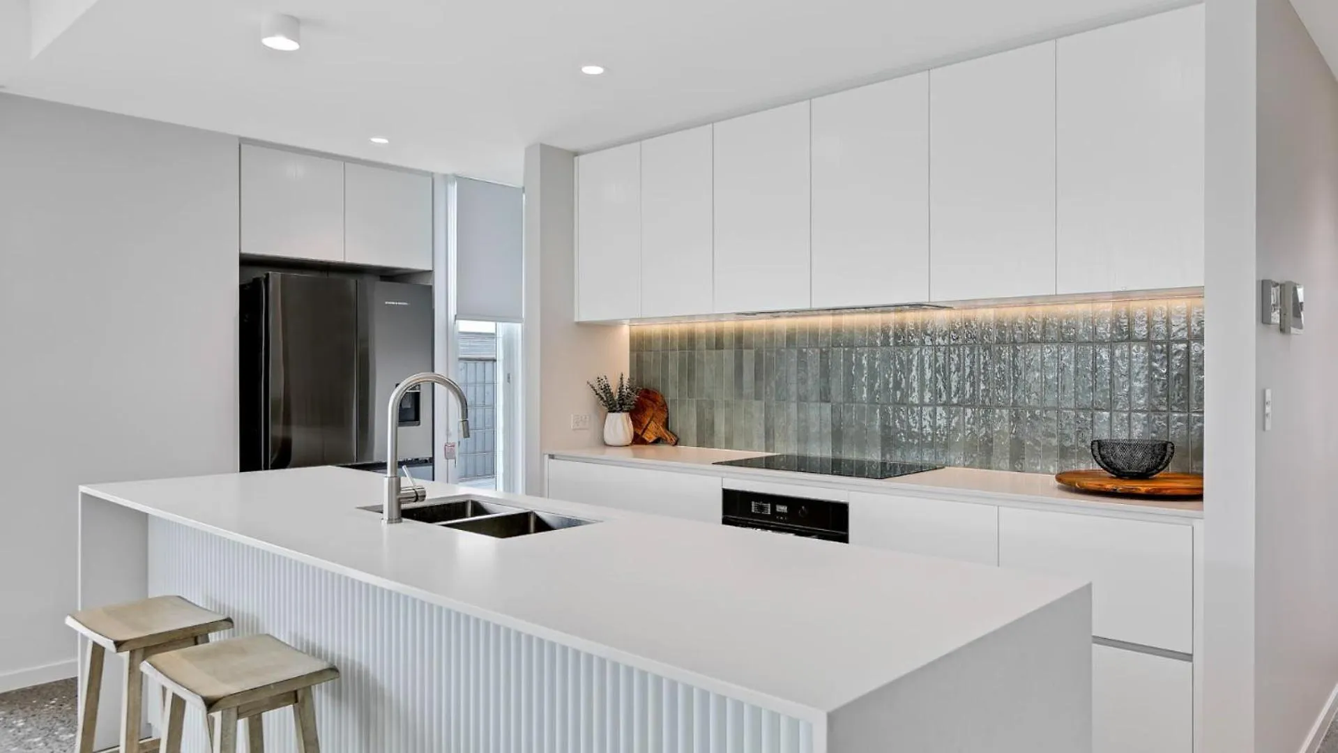 Luxury Townhouse 玛志洛